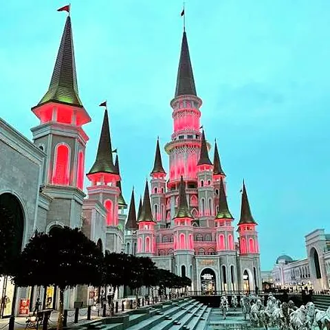 Belek