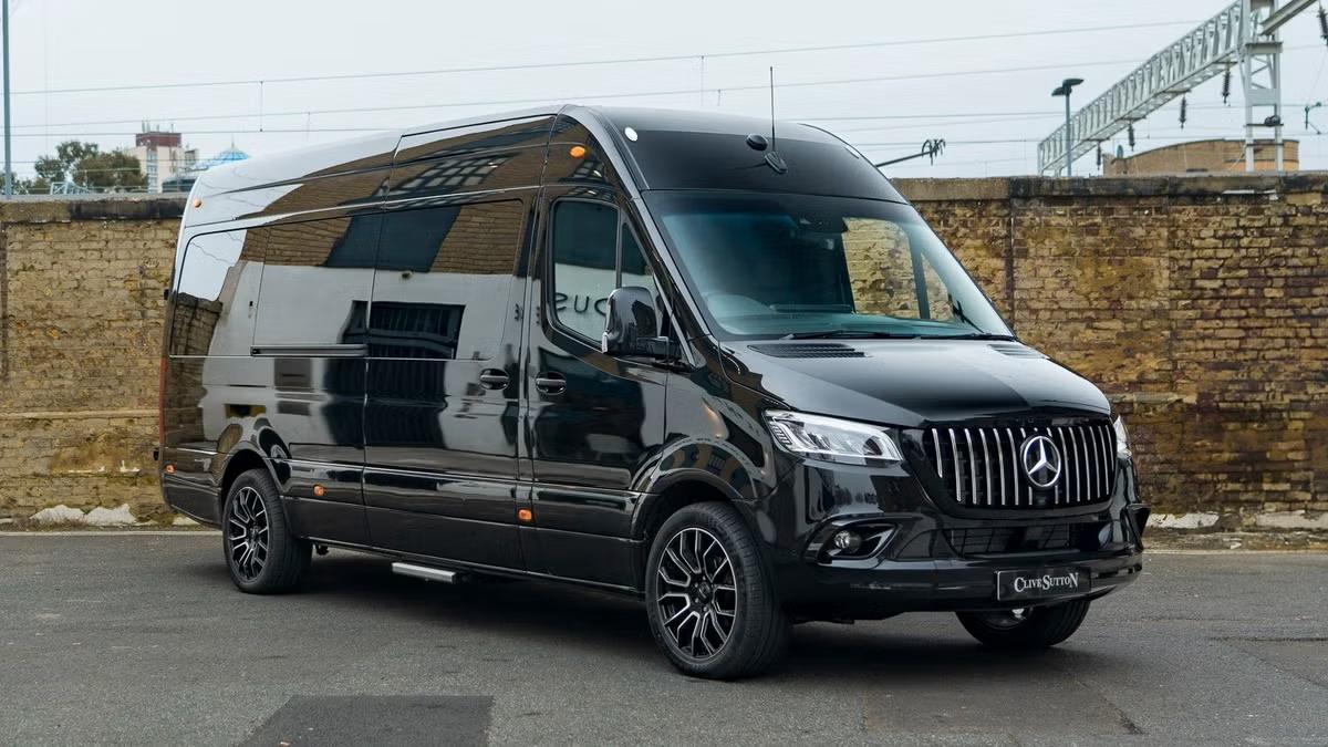 Private Minibus